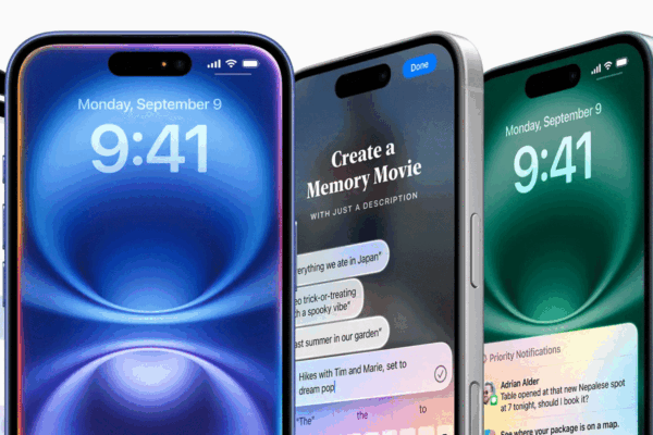 Sejumlah iPhone 16 Alami Crash dan Restart Sendiri, Bikin Pengguna Frustasi