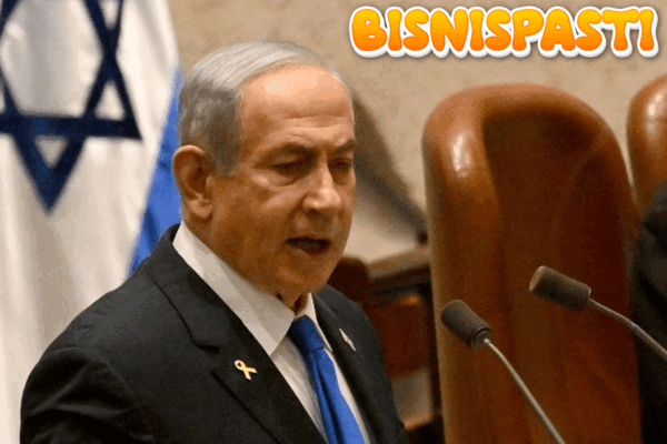 Rezim Assad Jatuh, Netanyahu: Dataran Tinggi Golan Selamanya Jadi Bagian Israel