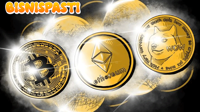 Laporan Bank Sentral Tiongkok: Kripto Bisa Timbulkan Risiko Ekonomi