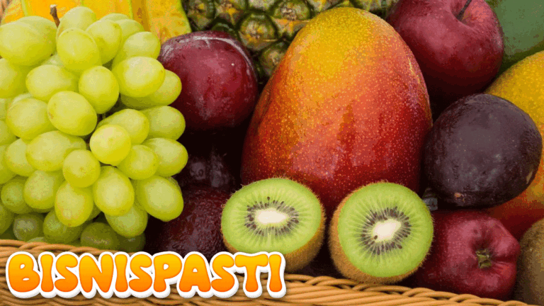 Pola Makan Nabati, Rahasia Umur Panjang dan Sehat Optimal