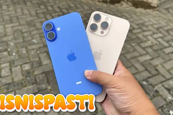iPhone yang Dijual di AS bakal Dibuat di India, Demi Hindari Tarif Trump