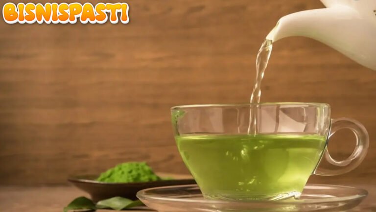 Perjalanan Teh di Indonesia, dari Sampah Kapal hingga Minuman Khas