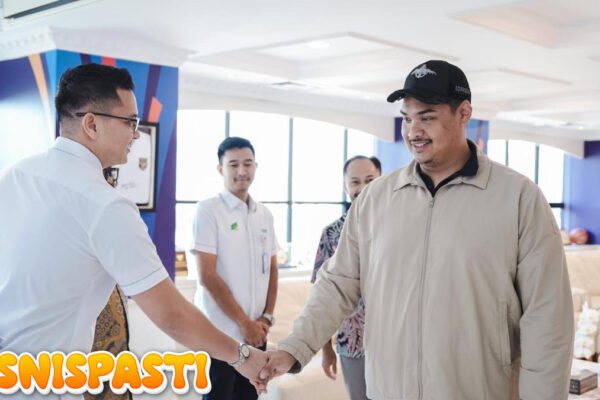 Didukung Menpora, Citilink FC Bawa Misi Harumkan Merah Putih di World Airline Friendship Tournament