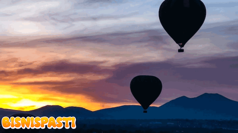 Dubes Ankara: 12 WNI Terluka dalam Kecelakaan Balon Udara di Turki Sudah Pulang dari Rumah Sakit