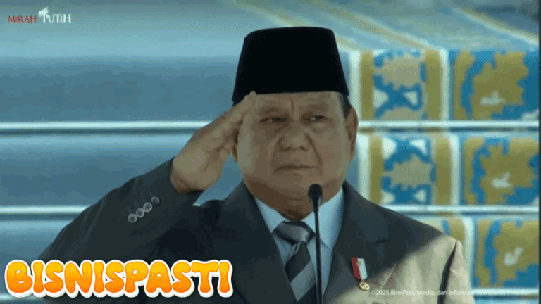 Sahroni Apresiasi Keputusan Abolisi untuk Tom Lembong, Yakin Presiden Prabowo Ingin Jaga Stabilitas Politik