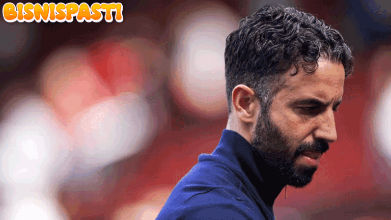 Manchester United Gigit Jari, Kiper Incarannya Coba Dibajak Rival Liga Inggris