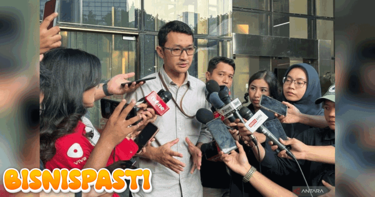 Kasus Kuota Haji, KPK Panggil Wasekjen GP Ansor