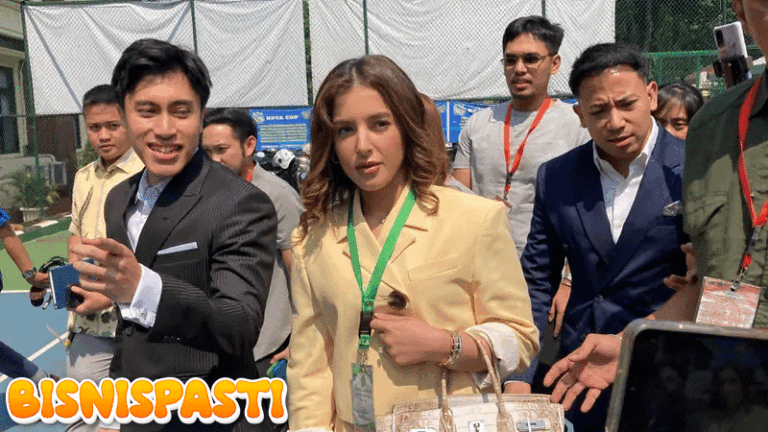 Mediasi Gagal, Pengacara Tasya Farasya Ungkap Fokus Gugatan Cerai Sang Influencer Terhadap Suami