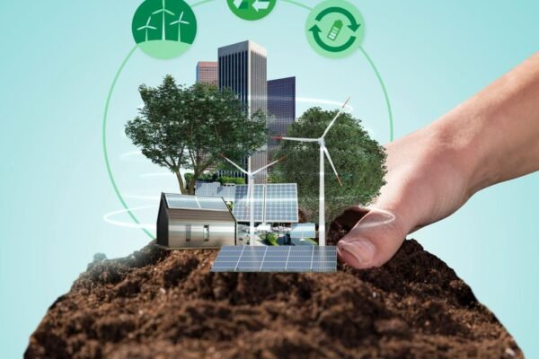 Indonesia Siap Sambut Era Ekonomi Hijau: Langkah Nyata yang Diumumkan di Oktober 2025