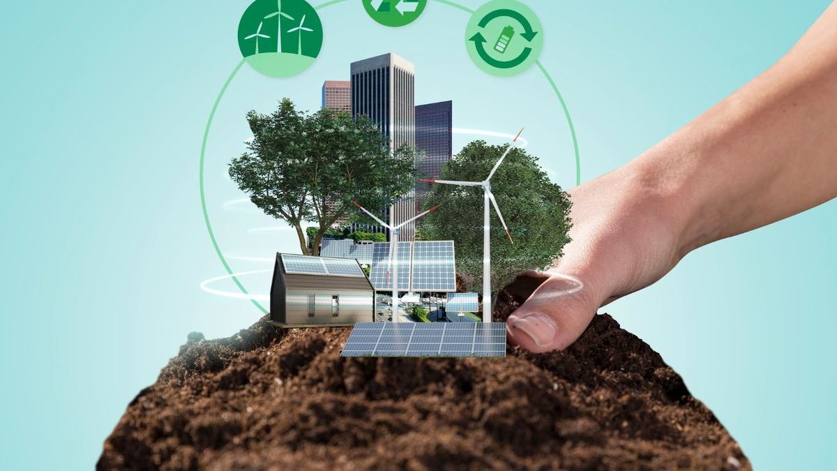 Indonesia Siap Sambut Era Ekonomi Hijau: Langkah Nyata yang Diumumkan di Oktober 2025