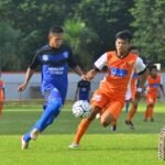 Persiku Kudus Gagal Maksimalkan Peluang, Ditahan Imbang Persipal Palu Tanpa Gol