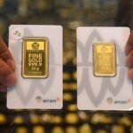 Harga Emas Melonjak: Alasan Kenaikan dan Prospek ke Depan