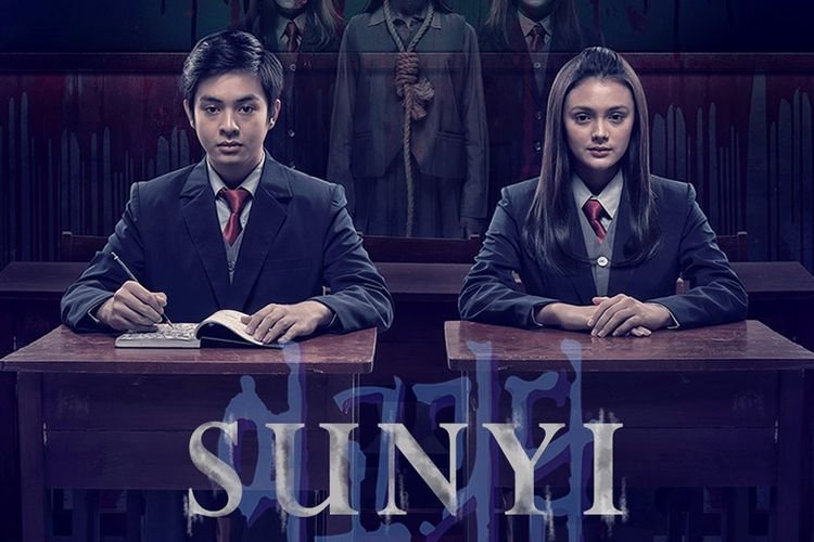 Film Horor Terbaru Indonesia ‘Malam di Desa Sunyi’ Raup Penonton Fantastis di Pekan Perdana