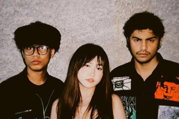 Musisi Muda Indonesia Tembus Pasar Internasional, Lagu Barunya Trending di Spotify Global