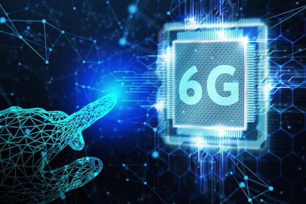 Perkembangan 6G: Seberapa Dekat Kita dengan Internet Ultrasupercepat?