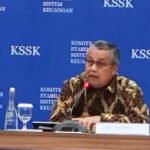 Rupiah Stabil di Tengah Gejolak Global: Strategi BI Menjaga Keseimbangan Moneter