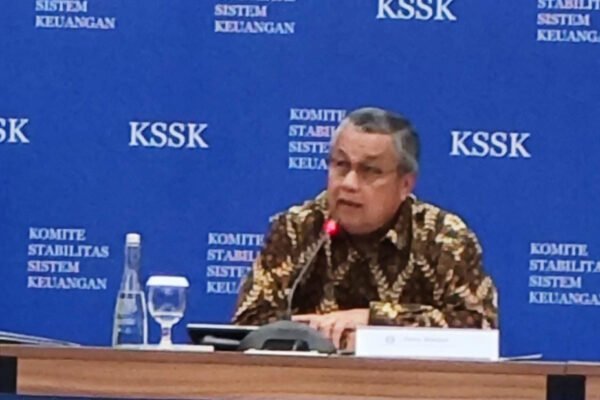 Rupiah Stabil di Tengah Gejolak Global: Strategi BI Menjaga Keseimbangan Moneter