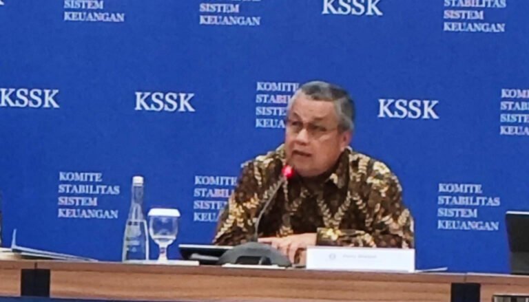 Rupiah Stabil di Tengah Gejolak Global: Strategi BI Menjaga Keseimbangan Moneter