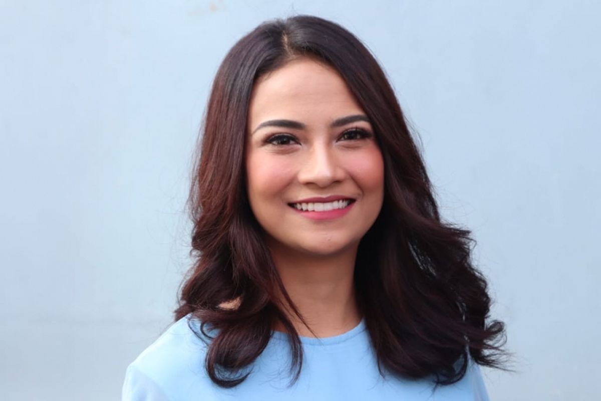 Pengadilan Jatuhkan Hukuman 5 Bulan Penjara untuk Vanessa Angel Terkait Kasus Prostitusi Daring