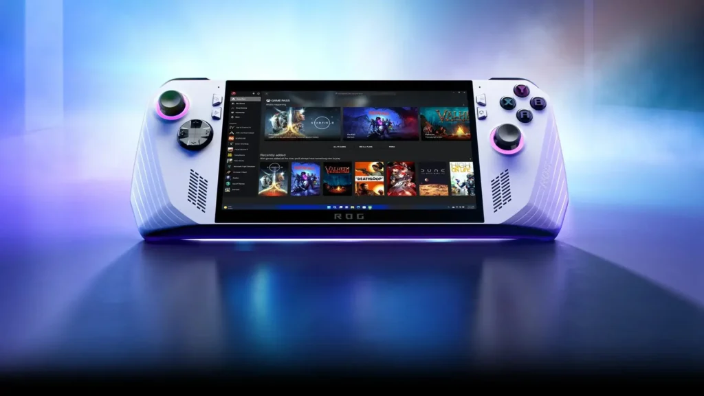 Handheld Gaming Kembali Nge-Trend di 2026: Steam Deck & Beyond