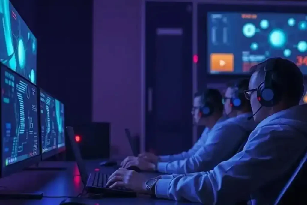 Teknologi 5G & Pengaruhnya ke Mobile Gaming Lag-Free